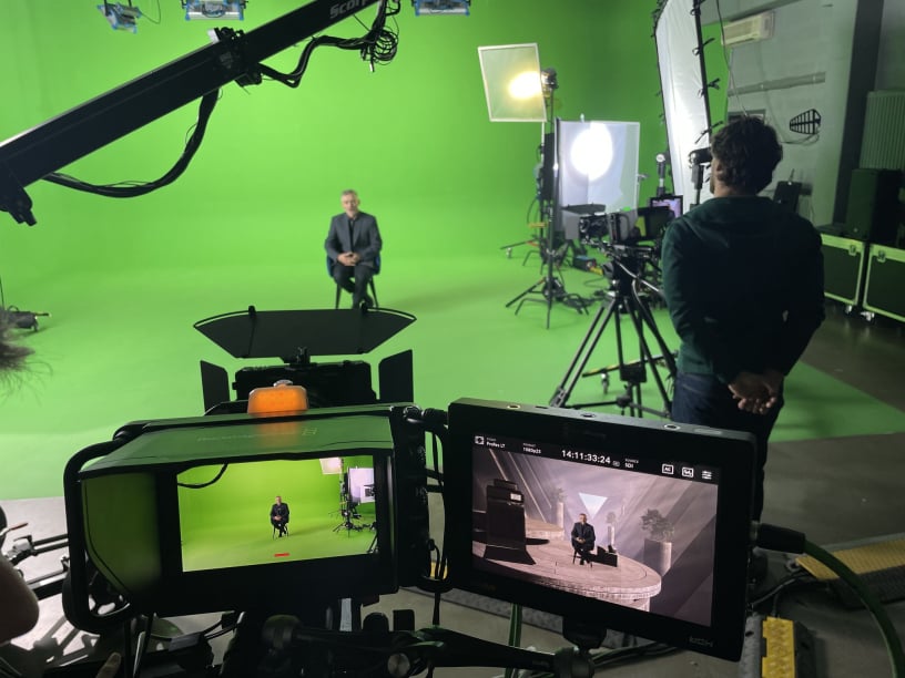 Mobirise Website Builder