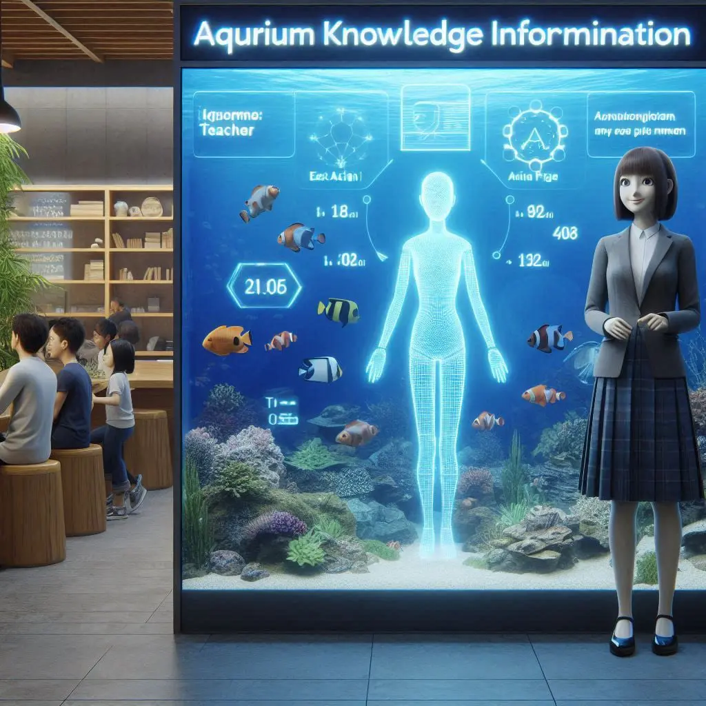 AI-knowledge-kiosk
